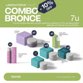 Combo Bronce VALCA · Kit inicial 7 unidades con 10% OFF