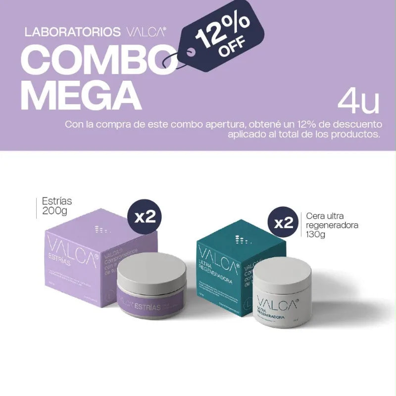 Combo Mega