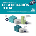Regeneración Total VALCA · Post procedimiento cabina 6 unidades