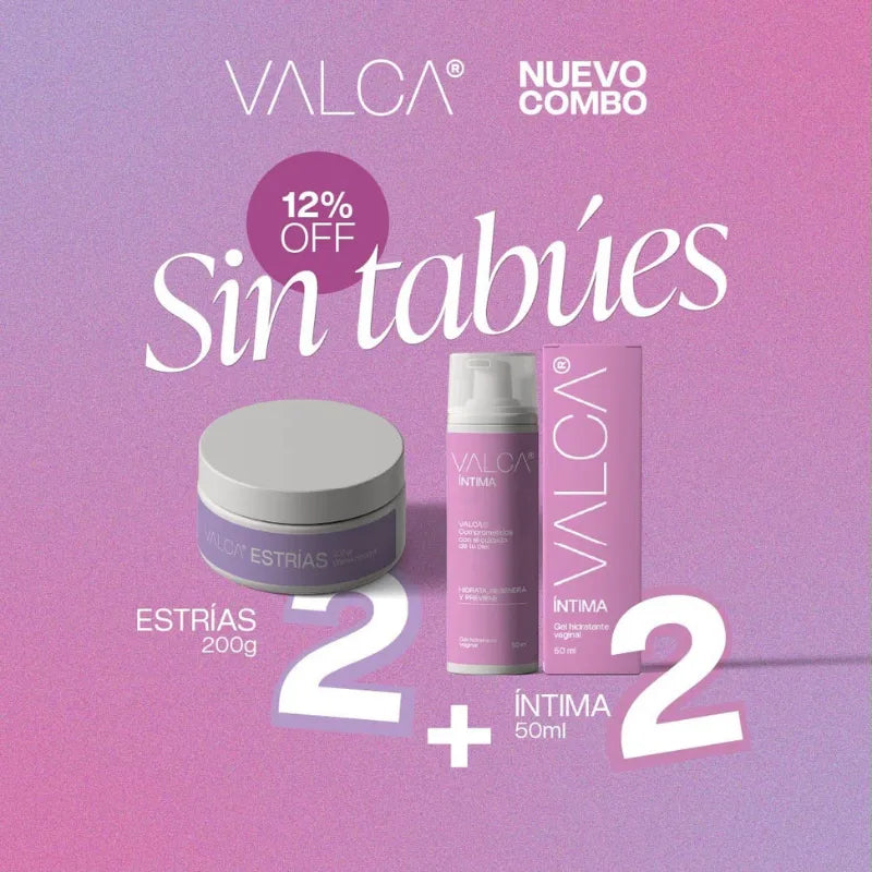 Combo VALCA